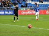 Lech Poznań-Zagłębie Lubin 1-0   (18)