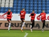 Trening kadry stadion Bułgarska (3)