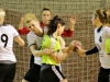 Derby Poznania piłka ręczna kobiet II liga (11)