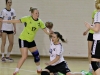 Derby Poznania piłka ręczna kobiet II liga (14)