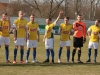Warta Poznań -Olimpia Elbląg II liga (13)