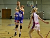 Derby Poznania w koszykówce kobiet (1)