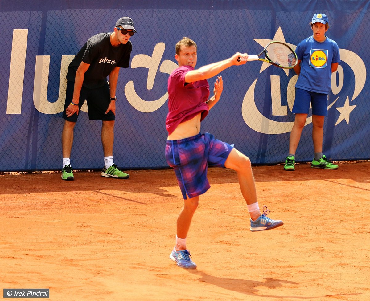 Poznań Open Turniej wkracza w decydującą fazę Echosportu pl Sport