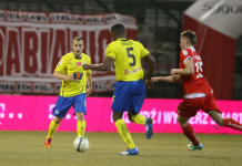 Doktor Maniek i Junior Arboleda