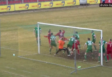 Bramki z meczu Drutex-Bytovia Bytów – Warta Poznań (wideo)