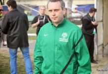 Marek Kamiński zawieszony w funkcji trenera Warty!