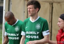 Koniec sezonu dla największej gwiazdy Warty Poznań