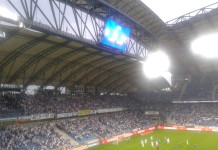 Lech odrobił straty i awansował dalej w Lidze Europy