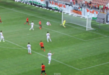 Nieudana próba generalna (wideo)