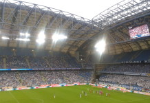 Twierdza Bułgarska zdobyta przez Wisłę