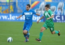 Mamy potwierdzenie. Lech rozmawia z Władimirem Gadżewem