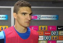 Marcin Kamiński: Chcieliśmy rok zakończyć na podium