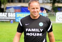 Tomasz Bekas: Chwała chłopakom