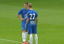 Rezerwy Lecha znowu triumfują