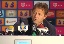 Jurij Szatałow: Po bramce chciałem wyjść ze stadionu