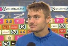 Karol Linetty: Chcieliśmy odnieść zwycięstwo