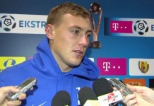 Maciej Gostomski: Liczą się trzy punkty