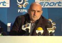 Michał Probierz: Dla takich meczów warto przychodzić