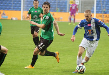 Zapowiedź meczu: Lech Poznań – Górnik Łęczna