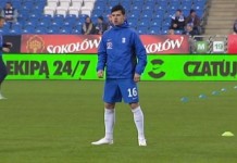 Darko Jevtić: Nie chcę nikomu nic udowadniać