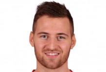 Tamas Kadar blisko Lecha!