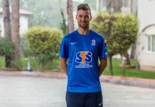 Tamas Kadar podpisał kontrakt z Lechem Poznań