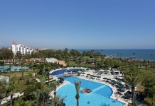 Lechici w Turcji pracują nad siłą i wytrzymałością