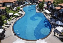 Lech rozpoczął drugie zgrupowanie w Turcji