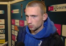 Szymon Pawłowski: Najważniejsze, że drużyna wygrała