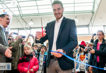 Od soboty gadżety Lecha Poznań można kupić także poza stadionem