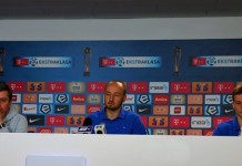 Zapowiedź meczu: Lech Poznań – Błękitni Stargard Szczeciński