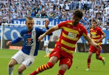 Na żywo: Lech Poznań – Jagiellonia Białystok