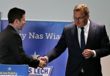 Czesław Michniewicz: Lech dwa kroki od mistrzostwa