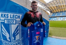 Denis Thomalla kolejnym nabytkiem Lecha!