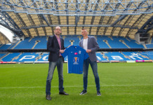 Marcin Robak w Lechu Poznań!