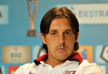 Dženan Uščuplić: Lech jest zgrany i pokazał jakość