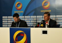 Maciej Skorża: Chwała drużynie za zaangażowanie