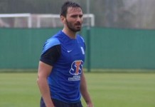 Maciej Wilusz wypożyczony do Korony Kielce