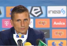 Marcin Brosz: Nie wykorzystaliśmy sytuacji