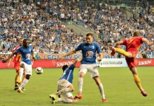 Tomasz Kędziora: Do Grudziądza po zwycięstwo