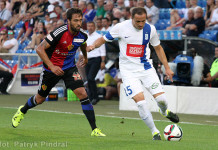 Zapowiedź meczu: FC Basel – Lech Poznań