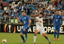 Karol Linetty: Najbliższy mecz jest najważniejszy