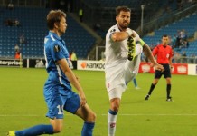 Kasper Hämäläinen: Punkt z Portugalczykami to nie jest dobry wynik