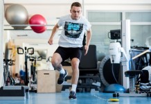 Maciej Gajos nowym piłkarzem Lecha!