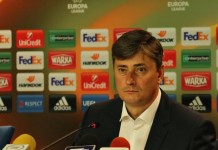 Maciej Skorża: Nie wszyscy piłkarze regenerują się w 48 godzin