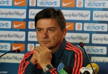 Waldemar Fornalik: Wywozimy tylko jeden i aż jeden punkt