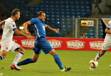 Zapowiedź meczu: Belenenses – Lech Poznań (wideo)