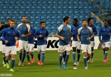 Zapowiedź meczu: Lech Poznań – Belenenses (wideo)