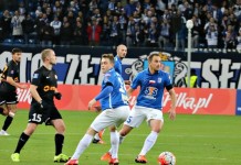 Dariusz Dudka: Najważniejszy dla nas jest wynik, nie gra