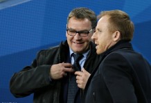 Jan Urban: Trzeba umieć grać wynikiem